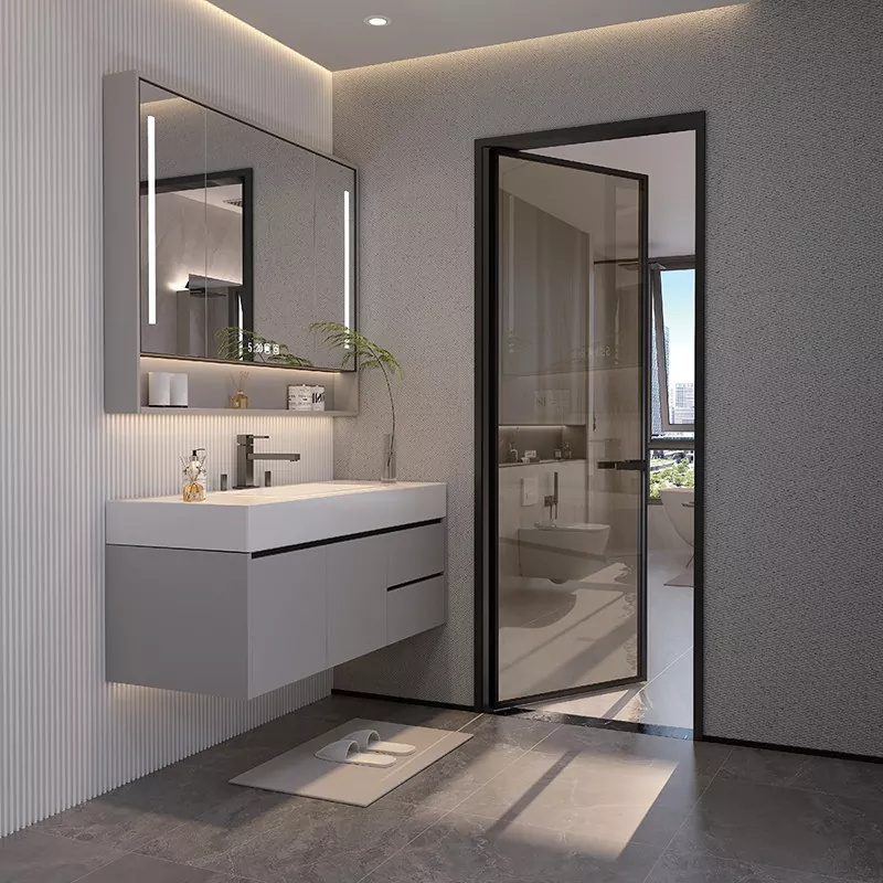 အလွန်ကျဉ်းမြောင်းသော Swing Door သည် အဘယ်နည်းနှင့် ၎င်းကို မည်သည့်နေရာတွင် အသုံးပြုရမည်နည်း။