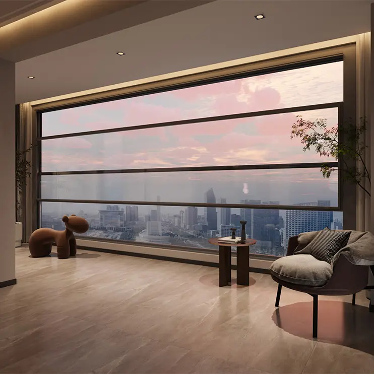 လျှပ်စစ်ရုတ်သိမ်းပြတင်းပေါက်